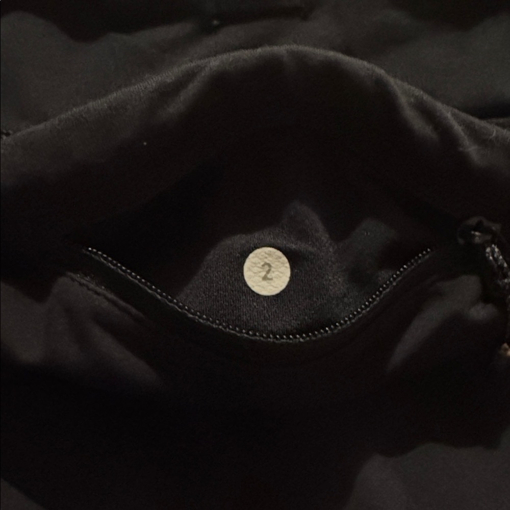 Lulu Pace Rival Skirt - Picture 3 of 3